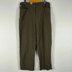❤️ Tilley Guaranteed For Life Outdoor Pants Size 16